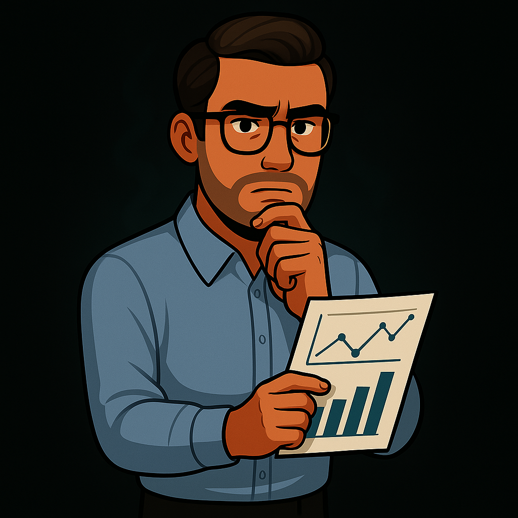 The Analyst