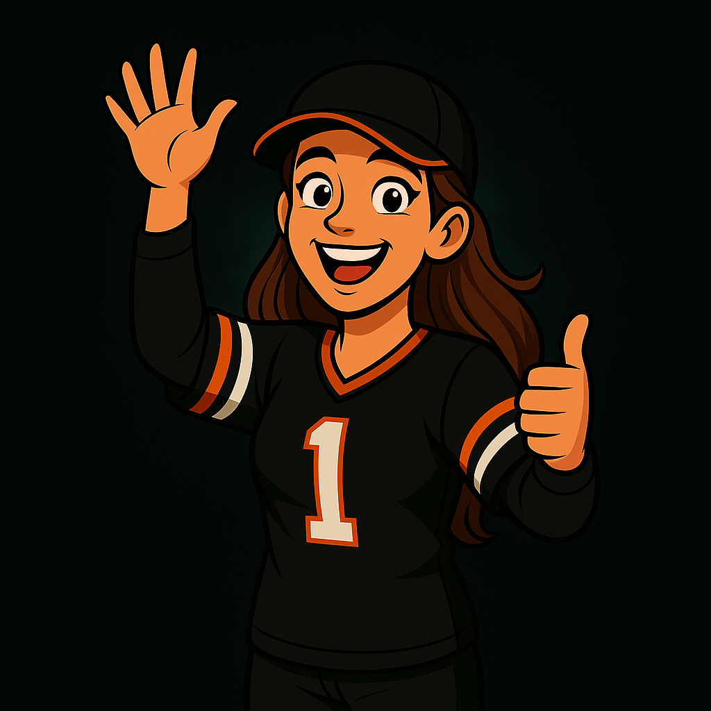 The Rookie