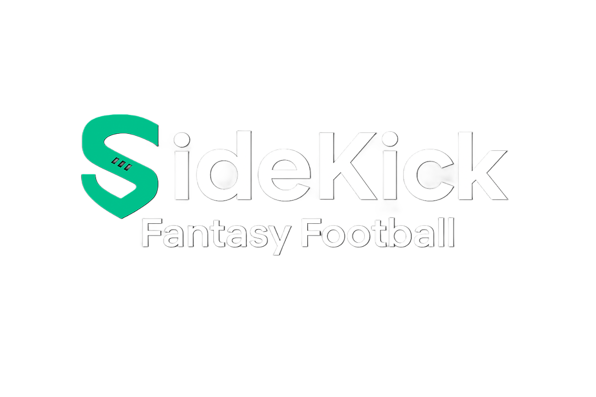 SideKick Fantasy Football